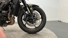 Triumph Street Triple R (23MY)